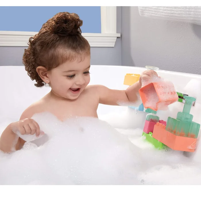 Baby Builders™ - Splash Blocks™ - Image 4