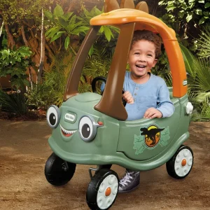 Alternative view of T-Rex Cozy Coupe®