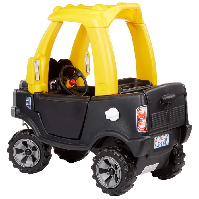 Cozy Truck™ -Black - Image 4