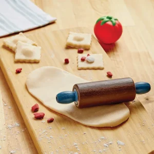 Alternative view of Creative Chefs™ Organic Pasta Dough