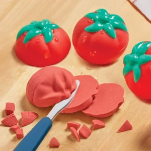 Alternative view of Creative Chefs™ Basket of Tomatoes