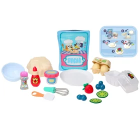 Creative Chefs™ Bluey - Pavlova Kit