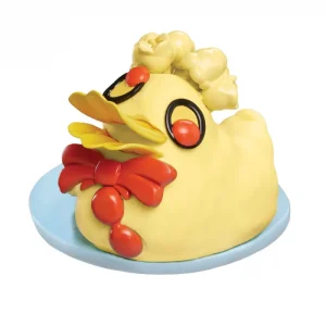 Alternative view of Creative Chefs™ Bluey - Duck Cake Kit