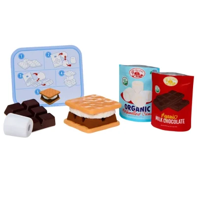 Creative Chefs™ S'mores Kit