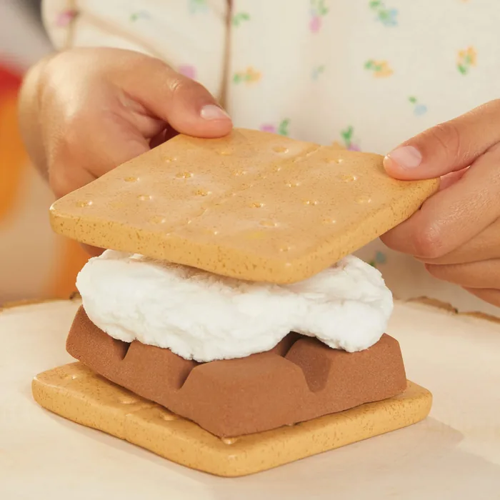 Creative Chefs™ S'mores Kit - Image 5