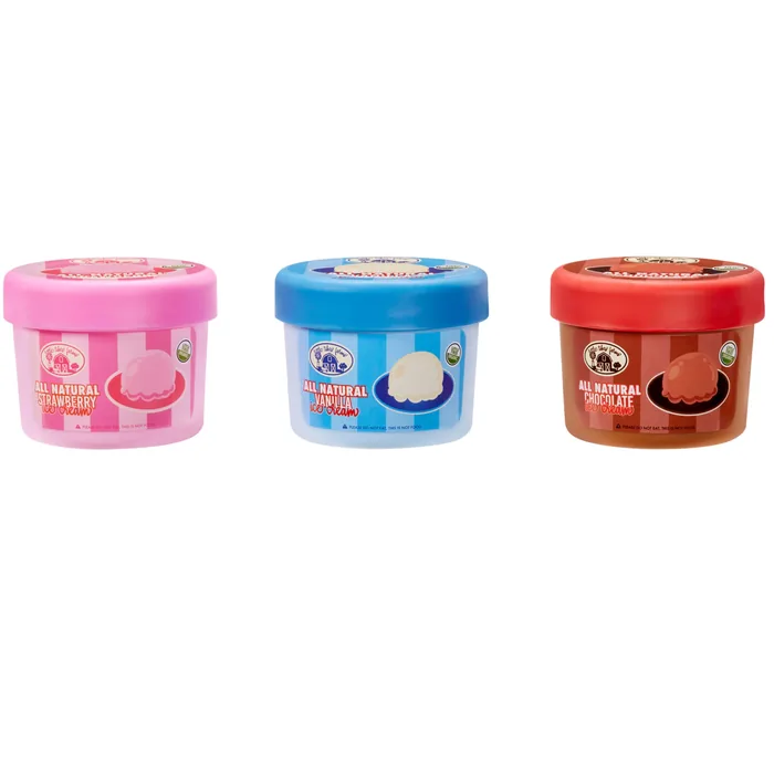 Creative Chefs™ Ice Cream Refill Kit - Image 5