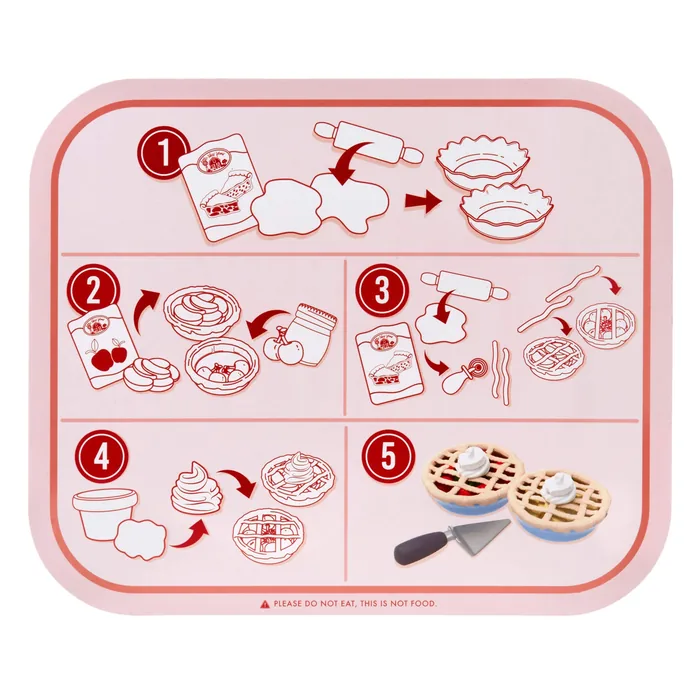 Creative Chefs™ Pie Kit - Image 7