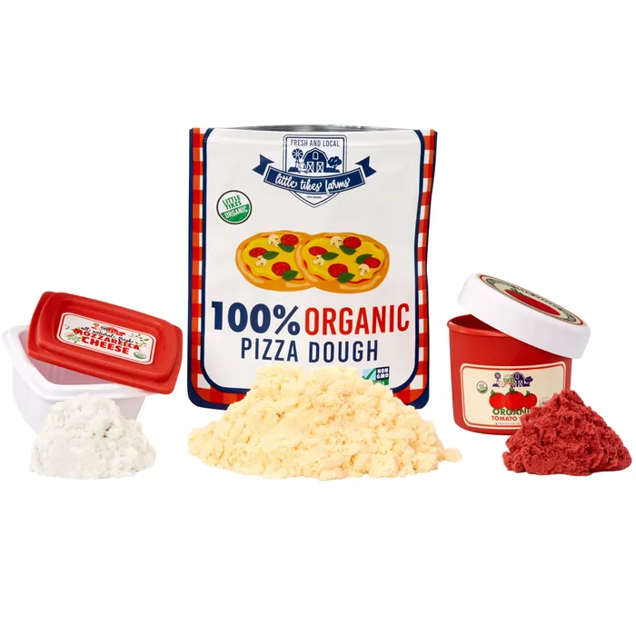 Creative Chefs™ Pizza Kit - Image 2