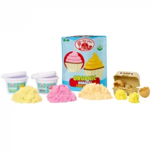 Alternative view of Creative Chefs™ Bakers Kit