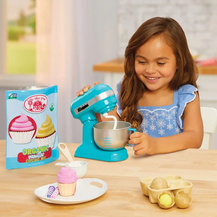 Creative Chefs™ Bakers Kit - Image 4
