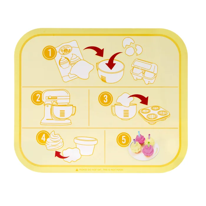 Creative Chefs™ Bakers Kit - Image 7