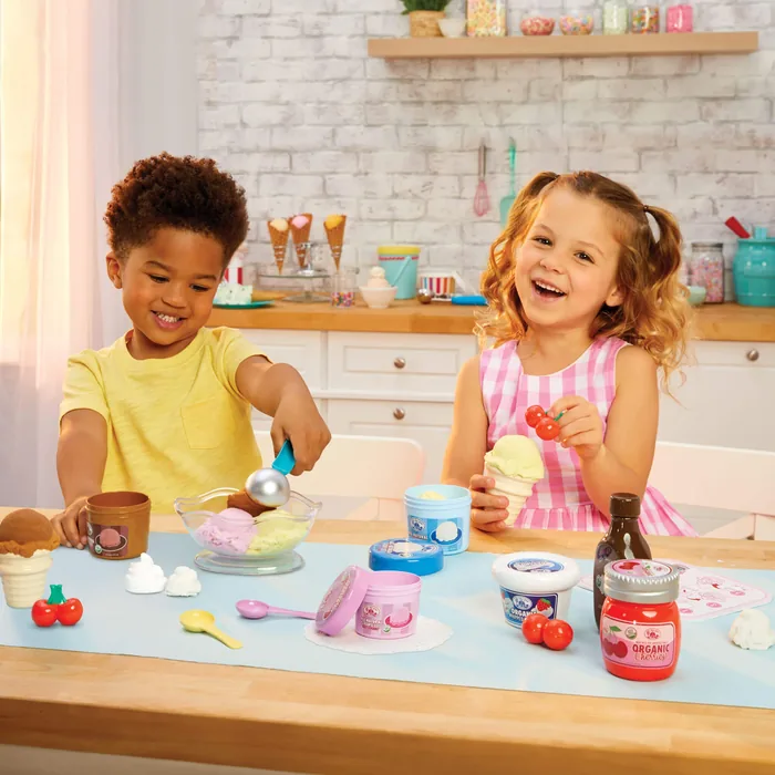 Creative Chefs™ Ice Cream Kit - Image 2