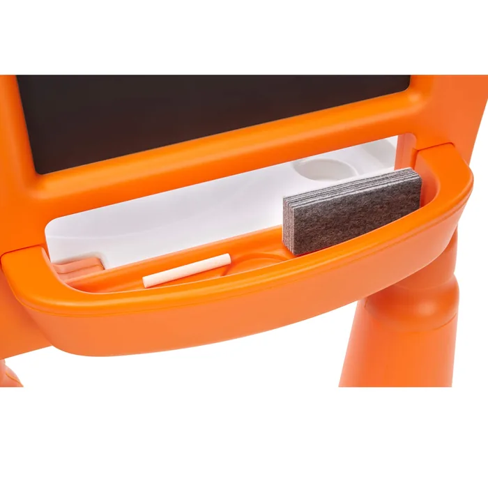 2-in-1 Drawing Table - Image 4