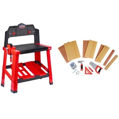 Creative Construction™ Workbench