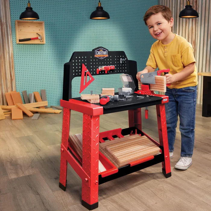 Creative Construction™ Workbench - Image 2
