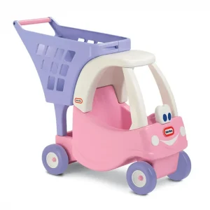Princess Cozy™ Shopping Cart