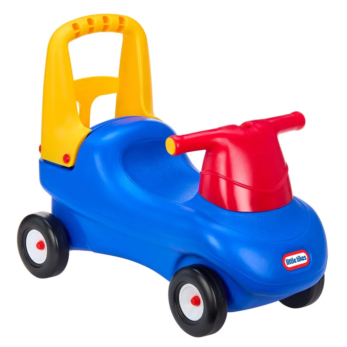 Push & Ride™ Racer