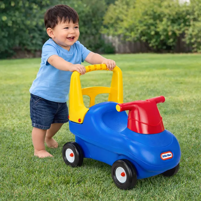 Push & Ride™ Racer - Image 5