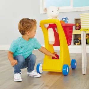 Alternative view of Little Tikes Shopping Cart