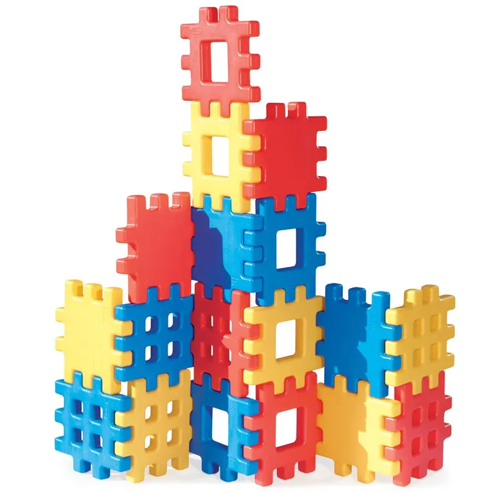Big Waffle Blocks™ - Image 6