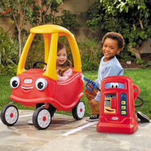 Alternative view of Cozy Pumper™