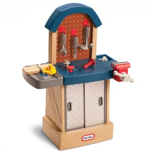 Alternative view of Tikes Tough™ Workshop