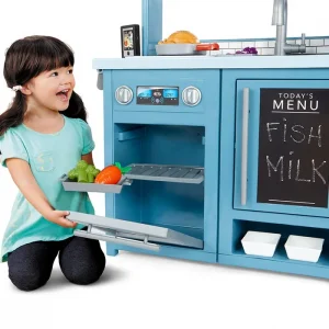 Alternative view of First Prep Kitchen™