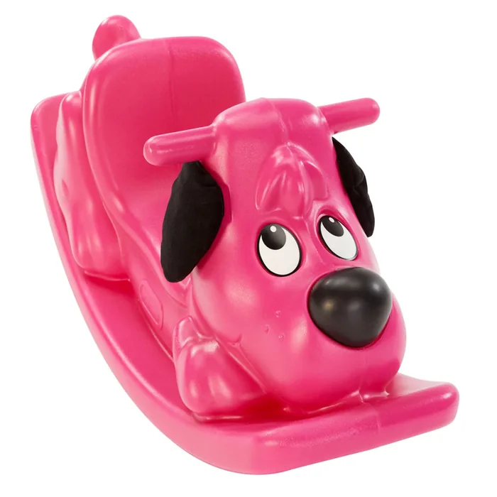 Rockin' Puppy-Magenta - Image 3
