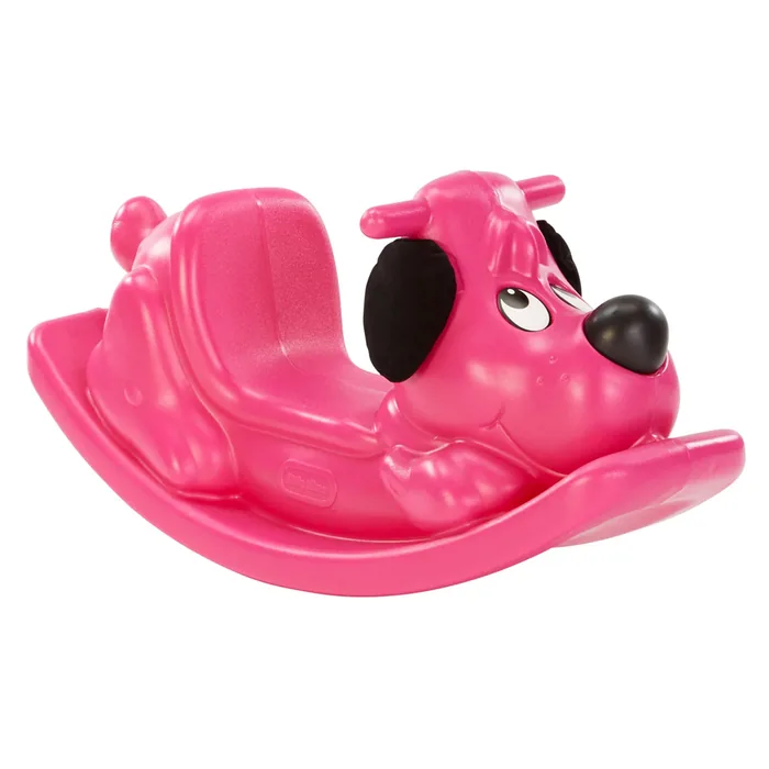 Rockin' Puppy-Magenta - Image 4