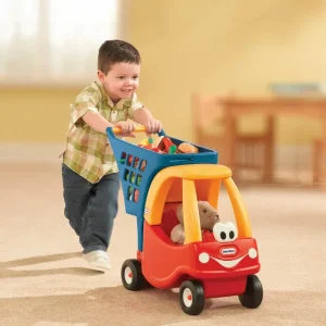Alternative view of Cozy Coupe® Shopping Cart