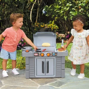Alternative view of Cook 'n Grow™ BBQ Grill