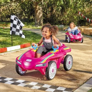 Alternative view of Jett Car Racer™- Pink