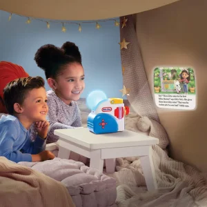 Alternative view of Story Dream Machine™ DreamWorks Animation's Gabby's Dollhouse Collection
