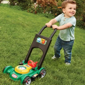 Alternative view of Gas 'n Go Mower™