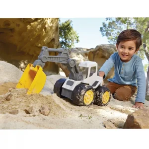 Alternative view of Dirt Diggers™ 2-in-1 Excavator