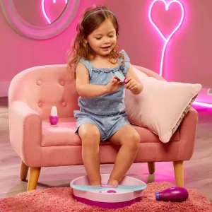 Alternative view of Play & Pamper Spa Set™