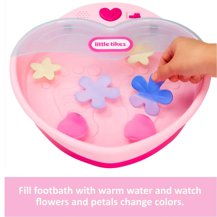 Play & Pamper Spa Set™ - Image 3