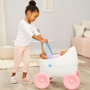 Alternative view of Classic Doll Buggy