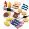 Backyard Barbecue Grillin' Goodies