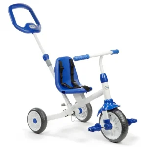 Alternative view of Ride 'n Learn™ 3-in-1 Trike