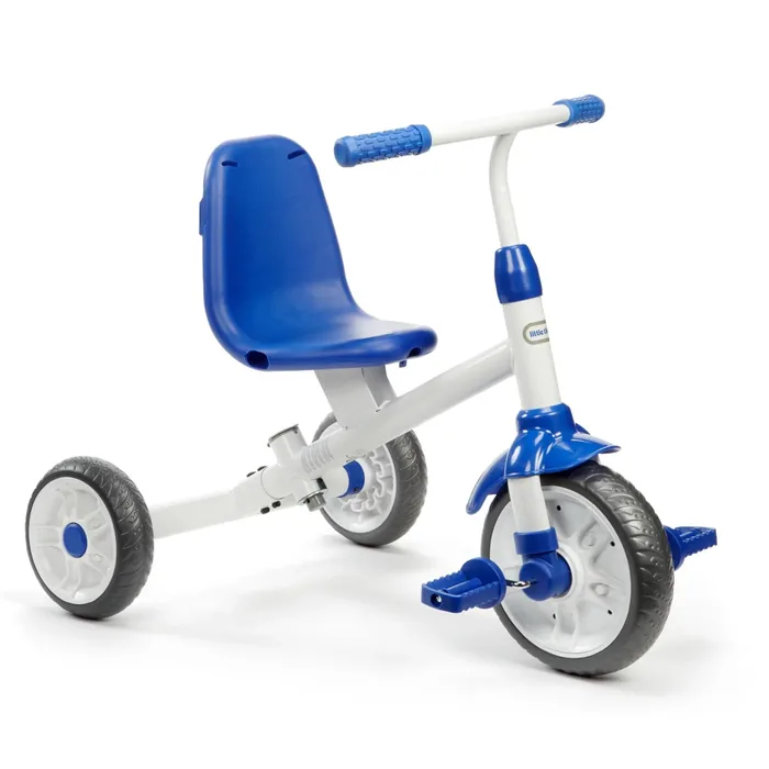 Ride 'n Learn™ 3-in-1 Trike - Image 3