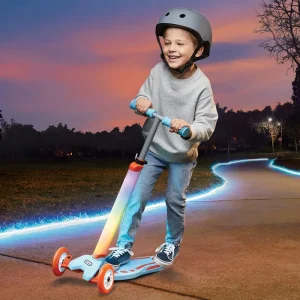 Alternative view of Glow Stick Scooter™