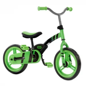 Alternative view of My First Balance-to-Pedal Bike™