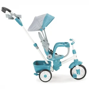 Alternative view of Perfect Fit™ 4-in-1 Trike - Teal