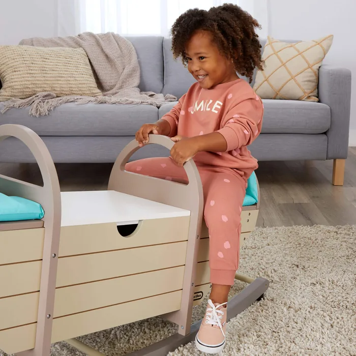 Teeter Totter - Image 2