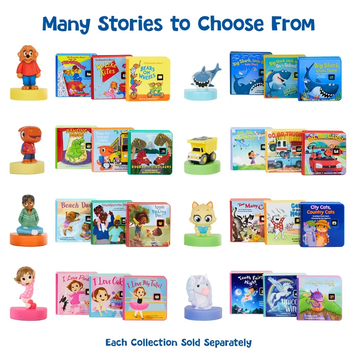 Story Dream Machine™ Random House Magical Creatures Collection - Image 5