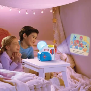 Alternative view of Story Dream Machine™ Sesame Street® Cookie Monster & Friends Collection