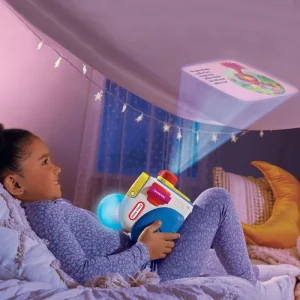 Alternative view of Story Dream Machine™ DreamWorks Animation Trolls Special Day Collection