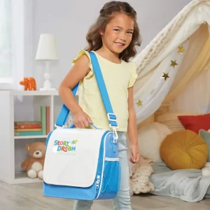 Alternative view of Story Dream Machine™  Storytime Travel Case