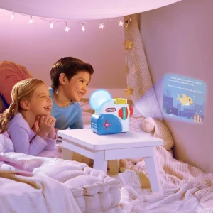 Alternative view of Story Dream Machine™ Pinkfong Baby Shark™ Family Collection